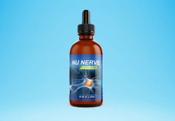 Nu Nerve