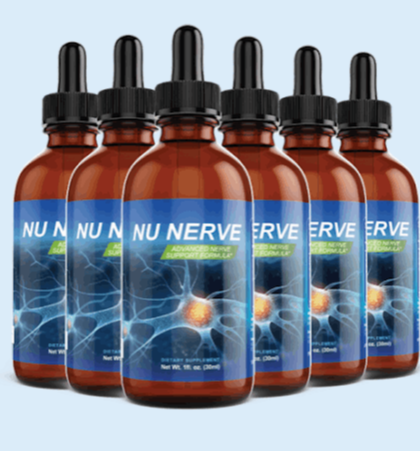 Nu Nerve