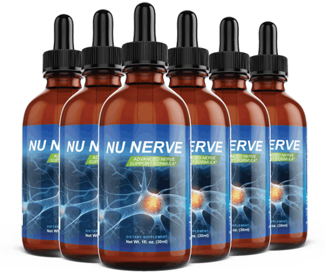 Nu Nerve
